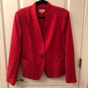 EUC Ann Taylor Loft Blazer